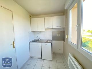  Appartement � louer 2 pi�ces 55 m�