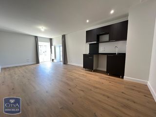  Appartement � louer 1 pi�ce 36 m�