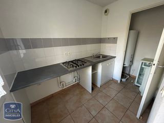  Appartement � louer 2 pi�ces 48 m�