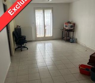  Maison � vendre 5 pi�ces 89 m�