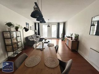  Appartement � louer 3 pi�ces 98 m�