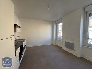  Appartement � louer 3 pi�ces 57 m�