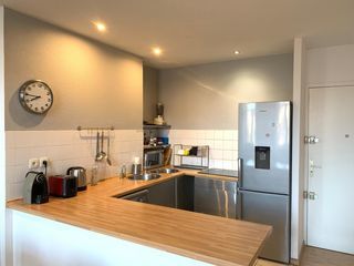  Appartement � louer 2 pi�ces 53 m�