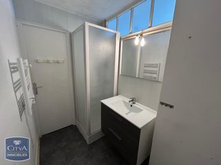  Appartement � louer 2 pi�ces 39 m�