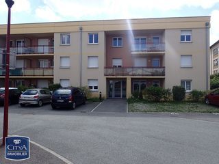  Appartement � louer 2 pi�ces 45 m�