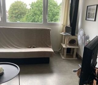  Appartement � louer 1 pi�ce 33 m�