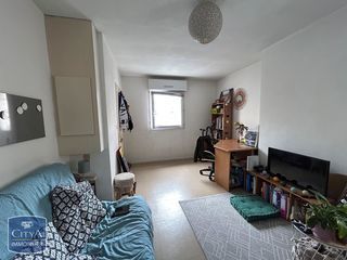  Appartement � louer 1 pi�ce 24 m�