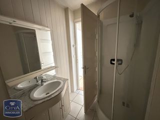  Appartement � louer 3 pi�ces 63 m�