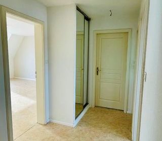  Appartement � vendre 2 pi�ces 54 m�