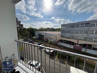  Appartement � louer 3 pi�ces 73 m�