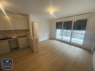  Appartement � louer 2 pi�ces 41 m�