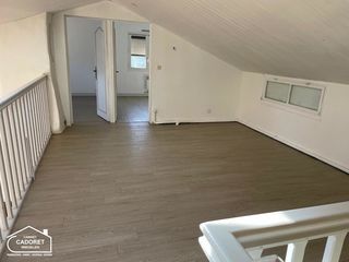  Maison � vendre 6 pi�ces 109 m�