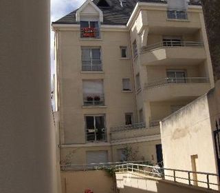  Appartement � louer 1 pi�ce 19 m�