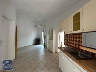  Maison � louer 4 pi�ces 55 m�