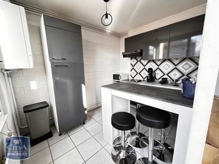  Appartement � louer 3 pi�ces 63 m�