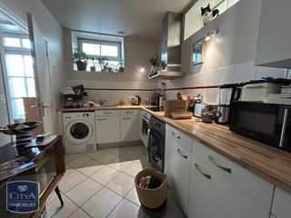  Appartement � louer 3 pi�ces 54 m�