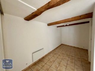  Appartement � louer 1 pi�ce 31 m�