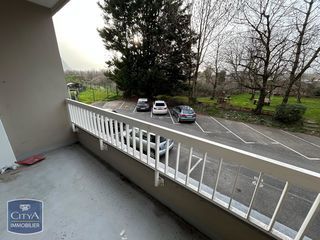  Appartement � louer 1 pi�ce 37 m�