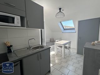  Appartement � louer 1 pi�ce 16 m�