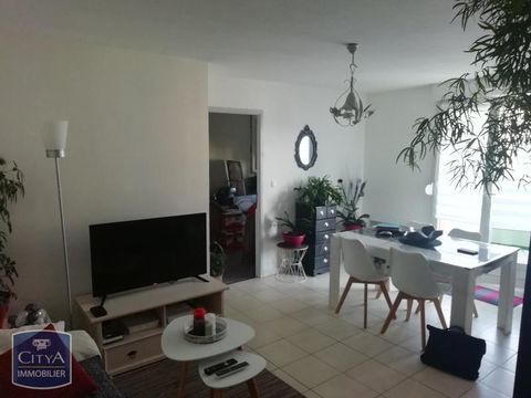   Location Appartement Appartement - 2 pi�ce(s) - 53 m�