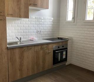  Appartement � louer 3 pi�ces 40 m�