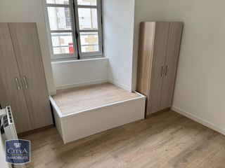  Appartement � louer 3 pi�ces 62 m�