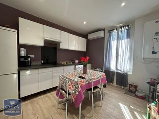  Appartement � louer 1 pi�ce 30 m�