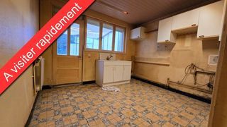  Maison � vendre 4 pi�ces 80 m�