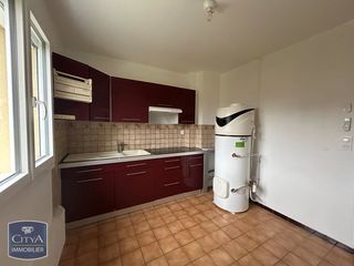  Appartement � louer 3 pi�ces 68 m�