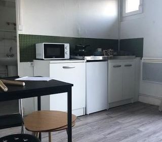  Appartement � louer 1 pi�ce 13 m�