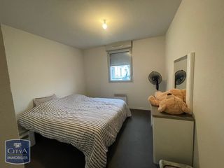  Appartement � louer 2 pi�ces 45 m�