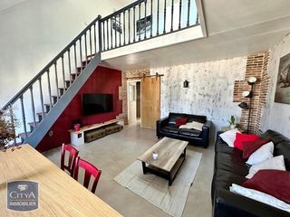  Appartement � louer 3 pi�ces 78 m�