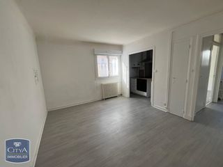  Appartement � louer 2 pi�ces 32 m�