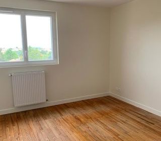  Appartement � louer 4 pi�ces 80 m�