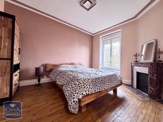  Appartement � louer 3 pi�ces 53 m�