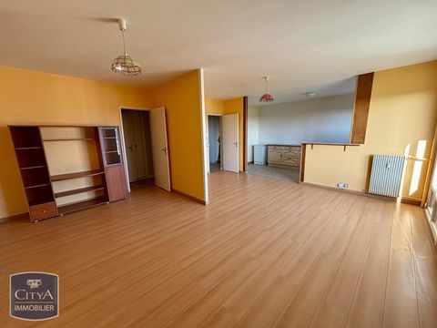   Location Appartement Appartement - 1 pi�ce(s) - 53 m�