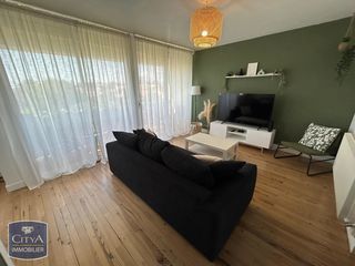  Appartement � louer 3 pi�ces 65 m�