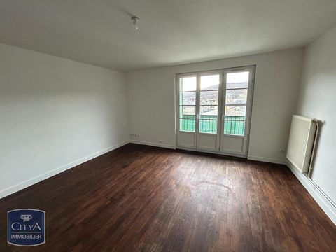   Location Appartement Appartement - 3 pi�ce(s) - 64 m�