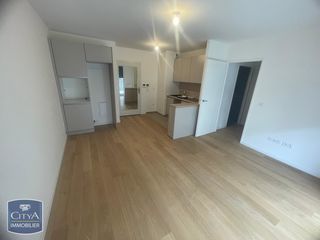  Appartement � louer 2 pi�ces 41 m�