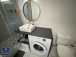  Appartement � louer 1 pi�ce 20 m�