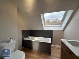  Appartement � louer 2 pi�ces 24 m�