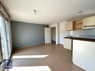  Appartement � louer 2 pi�ces 42 m�