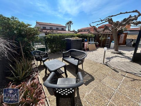   Location Appartement Appartement - 2 pi�ce(s) - 15 m�