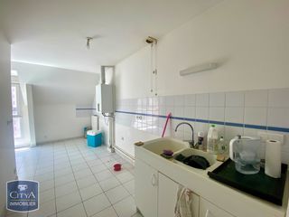  Appartement � louer 3 pi�ces 80 m�