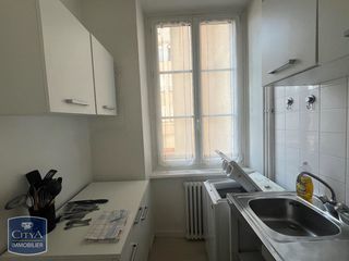  Appartement � louer 1 pi�ce 20 m�