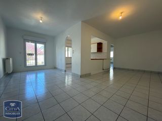  Appartement � louer 4 pi�ces 80 m�