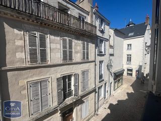  Appartement � louer 1 pi�ce 19 m�