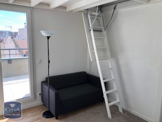  Appartement � louer 1 pi�ce 30 m�