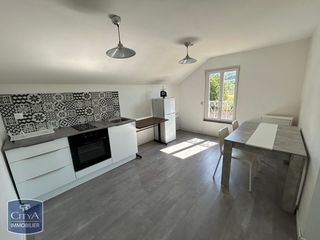  Appartement � louer 2 pi�ces 31 m�