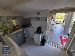  Maison � louer 1 pi�ce 30 m�